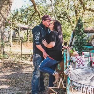 Meet your Posher, Chasity